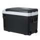 35L Portable Freezer Fridge Car Boat Caravan Home Cooler Refrigerator AU Plug 35L Portable Freezer Fridge Car Boat Caravan Home Cooler Refrigerator AU Plug