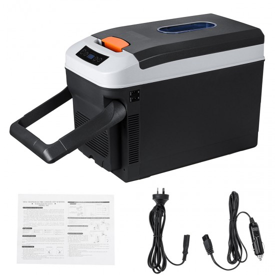 35L Portable Freezer Fridge Car Boat Caravan Home Cooler Refrigerator AU Plug 35L Portable Freezer Fridge Car Boat Caravan Home Cooler Refrigerator AU Plug