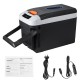 35L Portable Freezer Fridge Car Boat Caravan Home Cooler Refrigerator AU Plug 35L Portable Freezer Fridge Car Boat Caravan Home Cooler Refrigerator AU Plug