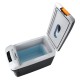 35L Portable Freezer Fridge Car Boat Caravan Home Cooler Refrigerator AU Plug 35L Portable Freezer Fridge Car Boat Caravan Home Cooler Refrigerator AU Plug