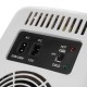 4L Electric Portable Mini Fridge Refrigerator Cooler Freezer 12V/220V for Car Home 4L Electric Portable Mini Fridge Refrigerator Cooler Freezer 12V/220V for Car Home