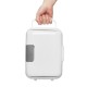4L Electric Portable Mini Fridge Refrigerator Cooler Freezer 12V/220V for Car Home 4L Electric Portable Mini Fridge Refrigerator Cooler Freezer 12V/220V for Car Home
