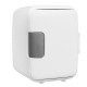 4L Electric Portable Mini Fridge Refrigerator Cooler Freezer 12V/220V for Car Home 4L Electric Portable Mini Fridge Refrigerator Cooler Freezer 12V/220V for Car Home