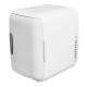 4L Electric Portable Mini Fridge Refrigerator Cooler Freezer 12V/220V for Car Home 4L Electric Portable Mini Fridge Refrigerator Cooler Freezer 12V/220V for Car Home