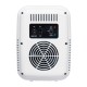 4L Electric Portable Mini Fridge Refrigerator Cooler Freezer 12V/220V for Car Home