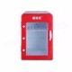 4L Mini Refrigerator Car Ice Box Mini Fridge 12V 220V Cool And Warm Container 4L Mini Refrigerator Car Ice Box Mini Fridge 12V 220V Cool And Warm Container