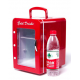 4L Mini Refrigerator Car Ice Box Mini Fridge 12V 220V Cool And Warm Container 4L Mini Refrigerator Car Ice Box Mini Fridge 12V 220V Cool And Warm Container