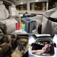 6L 12V 37W Cooling Heat Temperature 5°To 65°Mini Hot And Cold Black Car Refrigerator