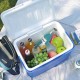 8L Mini Dual Use Car Refrigerator Home Freezer Thermal Heat Preservation And Cold Icebox Portable Travel Camping Cooler Box 8L Mini Dual Use Car Refrigerator Home Freezer Thermal Heat Preservation And Cold Icebox Portable Travel Camping Cooler Box