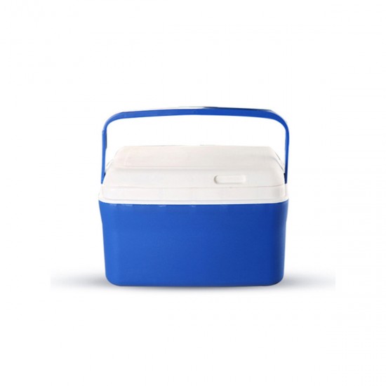 8L Mini Dual Use Car Refrigerator Home Freezer Thermal Heat Preservation And Cold Icebox Portable Travel Camping Cooler Box 8L Mini Dual Use Car Refrigerator Home Freezer Thermal Heat Preservation And Cold Icebox Portable Travel Camping Cooler Box