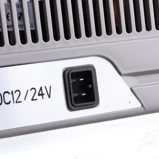 C20 20L Car Refrigerator Home Freezer with Digital Display APP Conrtol Compressor Fast Cooling for Camping Boating Caravan Bar Mini Fridges