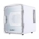 Portable Compact Personal Fridge Cools Heats Car Refrigerator Portable Compact Personal Fridge Cools Heats Car Refrigerator