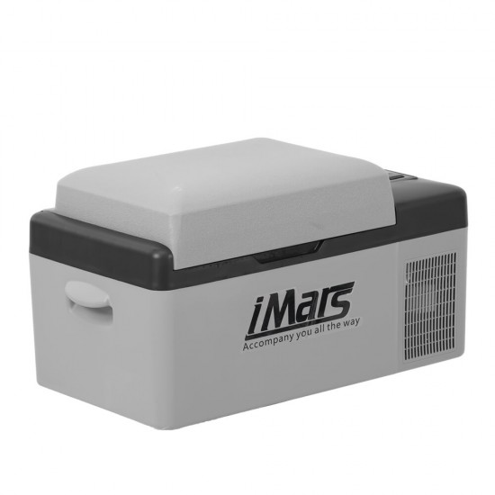 iMars C15 15L Car Refrigerator Portable Compressor Fridge Cooler APP Control Digital Display Freezer For Car Home Travel Camping iMars C15 15L Car Refrigerator Portable Compressor Fridge Cooler APP Control Digital Display Freezer For Car Home Travel Camping