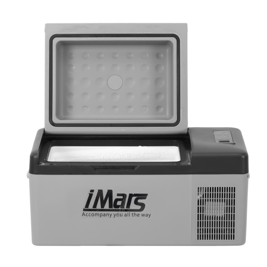 iMars C15 15L Car Refrigerator Portable Compressor Fridge Cooler APP Control Digital Display Freezer For Car Home Travel Camping iMars C15 15L Car Refrigerator Portable Compressor Fridge Cooler APP Control Digital Display Freezer For Car Home Travel Camping