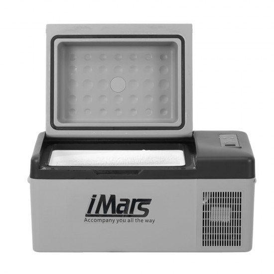 iMars C20 20L Car Refrigerator Portable Compressor Fridge Cooler APP Control Digital Display Freezer For Car Home Travel Camping