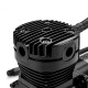 10 GAL 12V 200 PSI 444C Max Horn Air Compressor With Relays Switch For Truck Boat 10 GAL 12V 200 PSI 444C Max Horn Air Compressor With Relays Switch For Truck Boat