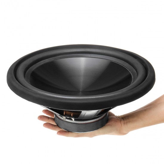 12 Inch 1200W High Power Car Woofer Car Speaker