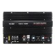 12V 1000W Mono Car Audio Power Amplifier Powerful Bass Subwoofers Amp 12V 1000W Mono Car Audio Power Amplifier Powerful Bass Subwoofers Amp