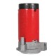 12V 178DB Car Air Horn Kit Double Barreled Loud Metal Four Color 12V 178DB Car Air Horn Kit Double Barreled Loud Metal Four Color
