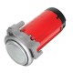 12V 178DB Car Air Horn Kit Double Barreled Loud Metal Four Color 12V 178DB Car Air Horn Kit Double Barreled Loud Metal Four Color