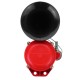 12V 200dB Super Loud Electric Air Horn For Car Truck Motorcycle