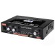 12V 220V Two-way Car Audio bluetooth 2 Channel Digital Power Car Amplifier 12V 220V Two-way Car Audio bluetooth 2 Channel Digital Power Car Amplifier