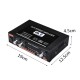 12V 220V Two-way Car Audio bluetooth 2 Channel Digital Power Car Amplifier 12V 220V Two-way Car Audio bluetooth 2 Channel Digital Power Car Amplifier