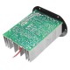 12V 220V bluetooth Power Amplifier High Power Subwoofer Car Amplifier Board