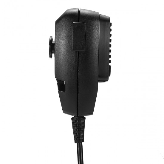 12V 400W 9 sound 150dB Loud Car Warning Alarm Police Fire Siren Horn Speaker System