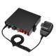 12V 400W 9 sound 150dB Loud Car Warning Alarm Police Fire Siren Horn Speaker System 12V 400W 9 sound 150dB Loud Car Warning Alarm Police Fire Siren Horn Speaker System