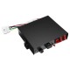 12V 400W 9 sound 150dB Loud Car Warning Alarm Police Fire Siren Horn Speaker System 12V 400W 9 sound 150dB Loud Car Warning Alarm Police Fire Siren Horn Speaker System