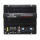 12V 600W High Power Audio Momo Amplifier Board Car Bass Subwoofers Amp PA-60A 12V 600W High Power Audio Momo Amplifier Board Car Bass Subwoofers Amp PA-60A