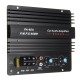 12V 600W High Power Audio Momo Amplifier Board Car Bass Subwoofers Amp PA-60A 12V 600W High Power Audio Momo Amplifier Board Car Bass Subwoofers Amp PA-60A