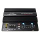 12V 600W High Power Audio Momo Amplifier Board Car Bass Subwoofers Amp PA-60A 12V 600W High Power Audio Momo Amplifier Board Car Bass Subwoofers Amp PA-60A