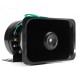 12V 8 Sound Car Truck Warning Alarm Loud Speaker Siren Horn MIC System Megaphone 12V 8 Sound Car Truck Warning Alarm Loud Speaker Siren Horn MIC System Megaphone