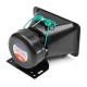 12V 8 Sound Car Truck Warning Alarm Loud Speaker Siren Horn MIC System Megaphone 12V 8 Sound Car Truck Warning Alarm Loud Speaker Siren Horn MIC System Megaphone