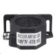 12V-80V Didi Sound Waterproof Car Truck Engineering Vehicle Reversing Horn BIBI Sound Reversing Buzzer