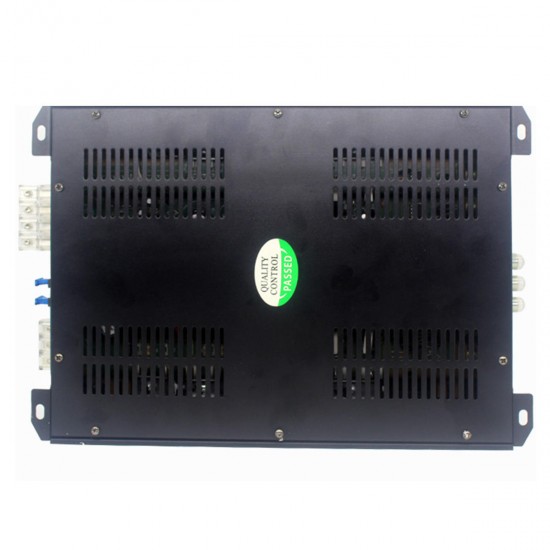 1500W Aluminum Alloy 4-channel Car Audio Power Car amplifier 1500W Aluminum Alloy 4-channel Car Audio Power Car amplifier