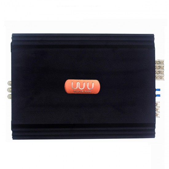1500W Aluminum Alloy 4-channel Car Audio Power Car amplifier 1500W Aluminum Alloy 4-channel Car Audio Power Car amplifier