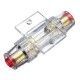 1500w Car Amplifier Wiring Kit Audio Subwoofer AMP RCA Power Cable AGU Fuse Set 1500w Car Amplifier Wiring Kit Audio Subwoofer AMP RCA Power Cable AGU Fuse Set