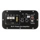 150W Car Subwoofe Hi-Fi Bass Power Stereo Amplifier Board 6-12inch Digital AMP 150W Car Subwoofe Hi-Fi Bass Power Stereo Amplifier Board 6-12inch Digital AMP