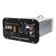 150W Car Subwoofe Hi-Fi Bass Power Stereo Amplifier Board 6-12inch Digital AMP 150W Car Subwoofe Hi-Fi Bass Power Stereo Amplifier Board 6-12inch Digital AMP