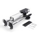 175DB Car Truck Train Boat Dual Trumpet Air Horn Chrome Compressor Kit 24V Auto 175DB Car Truck Train Boat Dual Trumpet Air Horn Chrome Compressor Kit 24V Auto