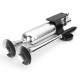 175DB Car Truck Train Boat Dual Trumpet Air Horn Chrome Compressor Kit 24V Auto 175DB Car Truck Train Boat Dual Trumpet Air Horn Chrome Compressor Kit 24V Auto