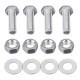 175DB Car Truck Train Boat Dual Trumpet Air Horn Chrome Compressor Kit 24V Auto 175DB Car Truck Train Boat Dual Trumpet Air Horn Chrome Compressor Kit 24V Auto