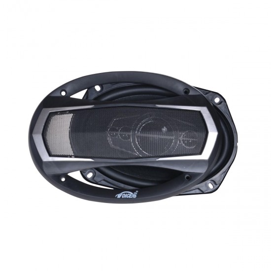 2 x Universal 6x9inch 500W 2 Way Coaxial Auto Car Speaker Replacement Audio Music 2 x Universal 6x9inch 500W 2 Way Coaxial Auto Car Speaker Replacement Audio Music