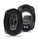 2 x Universal 6x9inch 500W 2 Way Coaxial Auto Car Speaker Replacement Audio Music 2 x Universal 6x9inch 500W 2 Way Coaxial Auto Car Speaker Replacement Audio Music