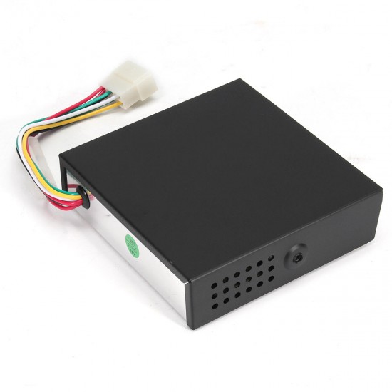 200W 7 Sound Loud Car Warning Alarm Police Fire Siren Horn PA Speaker MIC System 200W 7 Sound Loud Car Warning Alarm Police Fire Siren Horn PA Speaker MIC System