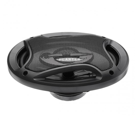 2Pcs 1000W 6x9 Inch 3 Way 2.5 Ohms Super Tone Car Door Coaxial Dash Audio Speakers 2Pcs 1000W 6x9 Inch 3 Way 2.5 Ohms Super Tone Car Door Coaxial Dash Audio Speakers