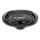 2Pcs 1000W 6x9 Inch 3 Way 2.5 Ohms Super Tone Car Door Coaxial Dash Audio Speakers 2Pcs 1000W 6x9 Inch 3 Way 2.5 Ohms Super Tone Car Door Coaxial Dash Audio Speakers